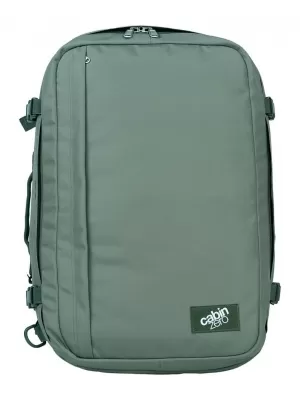 Rucksack CABINZERO CLASSIC PLUS 42L GEORGISCHES KHAKI