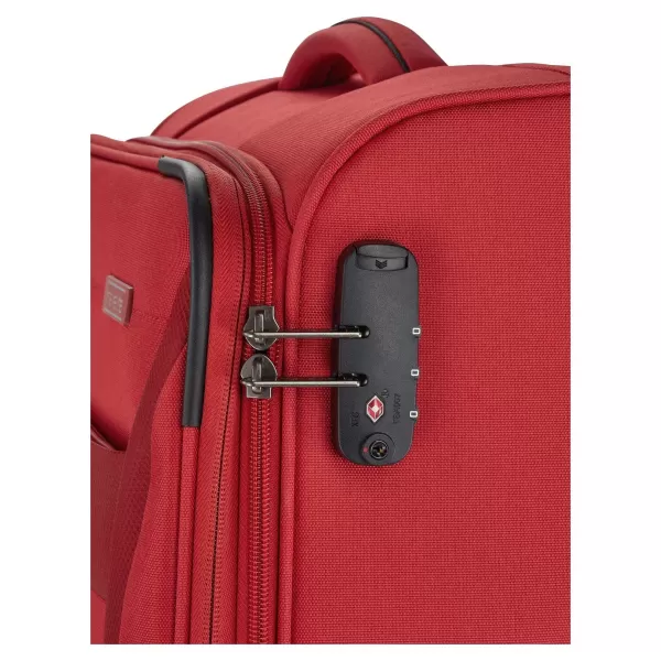  Koffer TRAVELITE CHIOS S,M,L HRSG 