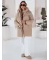 Damenjacke DSTREET TY3247 BEIGE