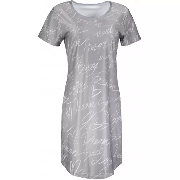  Erweitertes Premium-T-Shirt für Damen ALTISPORT VOJ/ALW084SAT02 BEIGE 