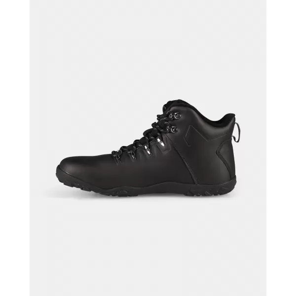  Stiefel KILPI BARE LEATHER HIGH-U ZU0953KI SCHWARZ 