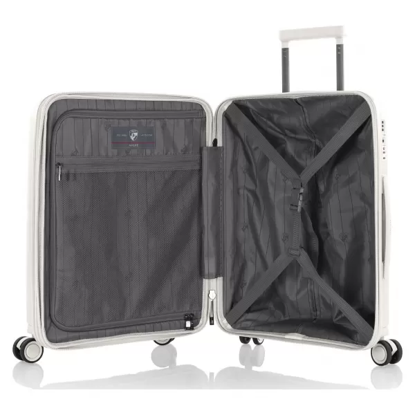  Koffer HEYS AIRLITE S WEIß 