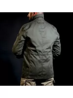 Jacke PENTAGON ROGUE HERO FIELD JACKET K02027 KHAKI