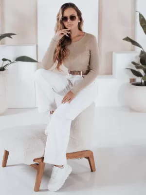 Damen DSTREET MY2496 BEIGE