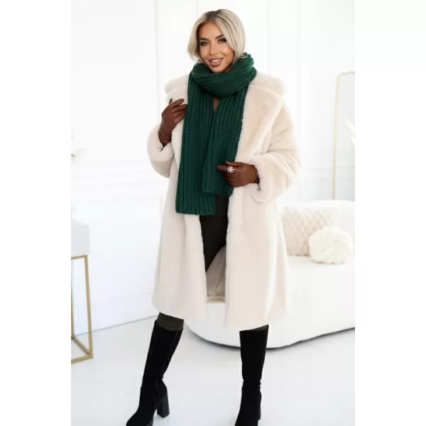  Damen NUMOCO 619-2 KHAKI 