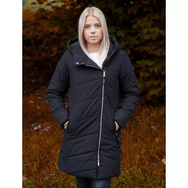  Mantel ALTISPORT ONEBA SCHWARZ 
