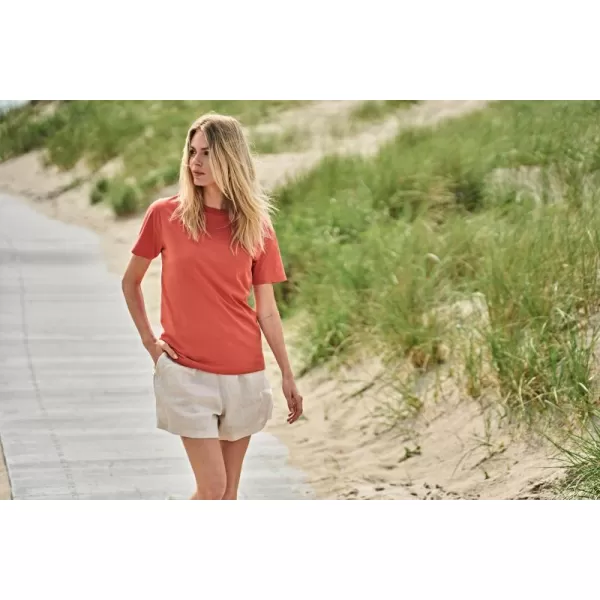  Herren-T-Shirt TEE JAYS | TJ 1150 FEUERSTEIN 