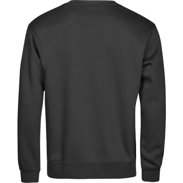  Unisex-Sweatshirt TEE JAYS | TJ 5150 SCHWARZ 
