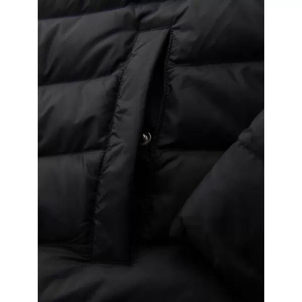  Jacke OMBRE OM-JALJ-0266 SCHWARZ 
