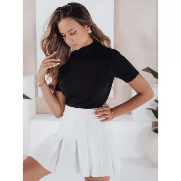  Damen DSTREET MY2552 SCHWARZ 
