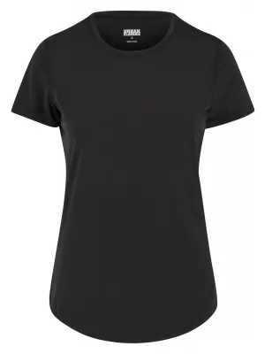 Hemd URBAN CLASSICS TB7812 SCHWARZ