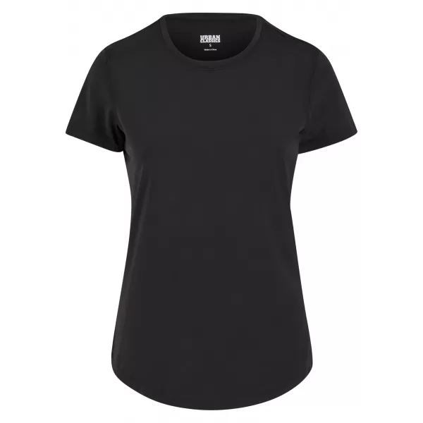  Hemd URBAN CLASSICS TB7812 SCHWARZ 
