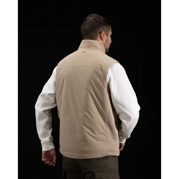  Herrenweste PENTAGON LYNX 3M G INSULATION VEST K04017 KOJOTE 