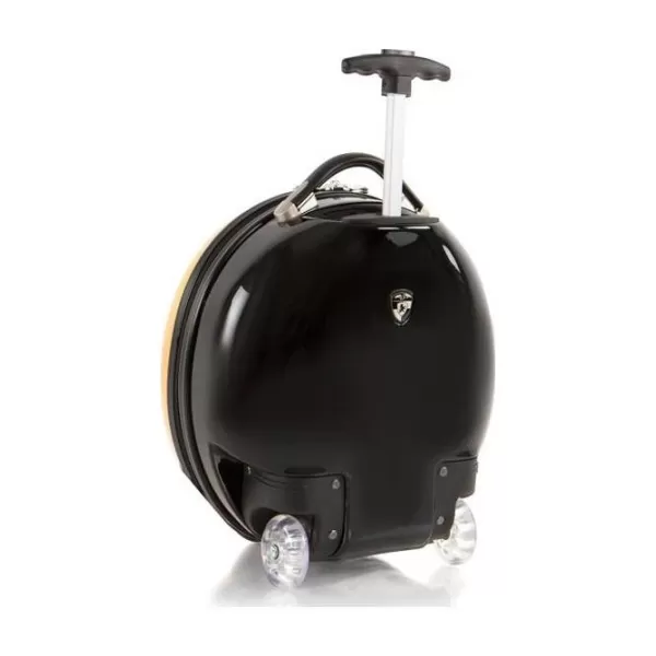  Koffer HEYS E-MOTION KIDS LUGGAGE KUSS 