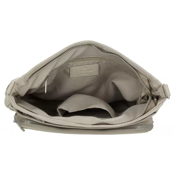  Tasche CHARM LONDON Odeon 22172 HELLGRAU 