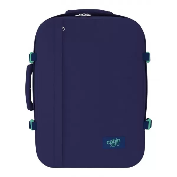  Rucksack CABINZERO CLASSIC 44L TIEFER OZEAN 