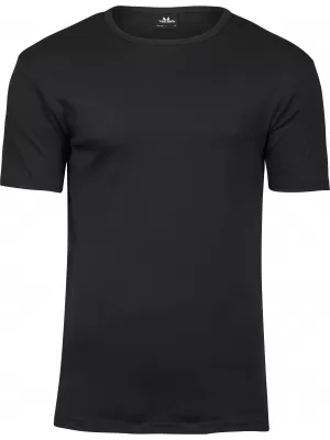 Herren-T-Shirt TEE JAYS | TJ 520 SCHWARZ