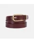 Damengürtel GEOX BELT G009408 BRAUN