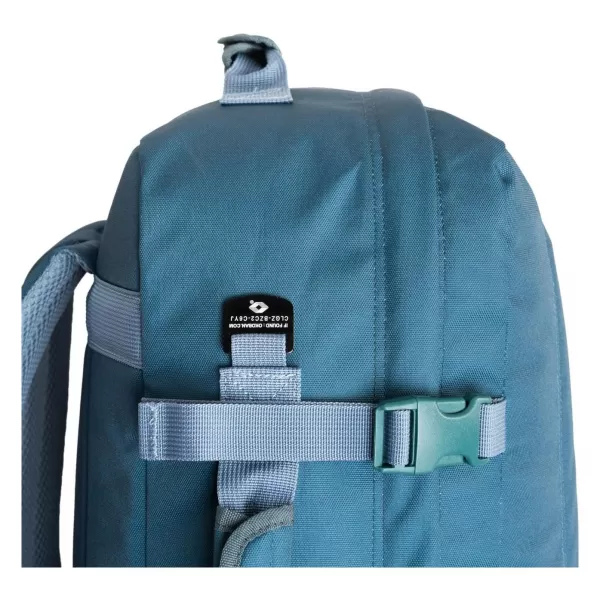  Rucksack CABINZERO CLASSIC 44L ARUBABLAU 