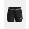 Mädchen-Shorts UNDER ARMOUR UA TECH PLAY UP 2N1 SHORT 6004985-005 SCHWARZ