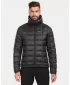 Herrenjacke KILPI REBEKI-M ZM0122KI SCHWARZ