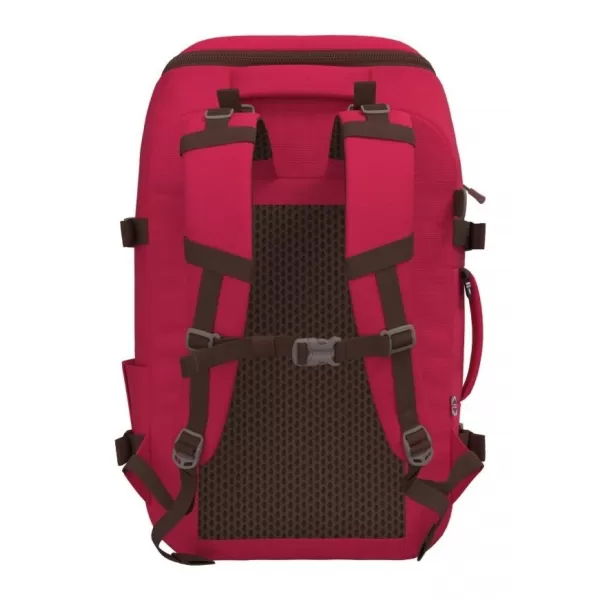  Rucksack CABINZERO ADV 32L MIAMI MAGENTA 