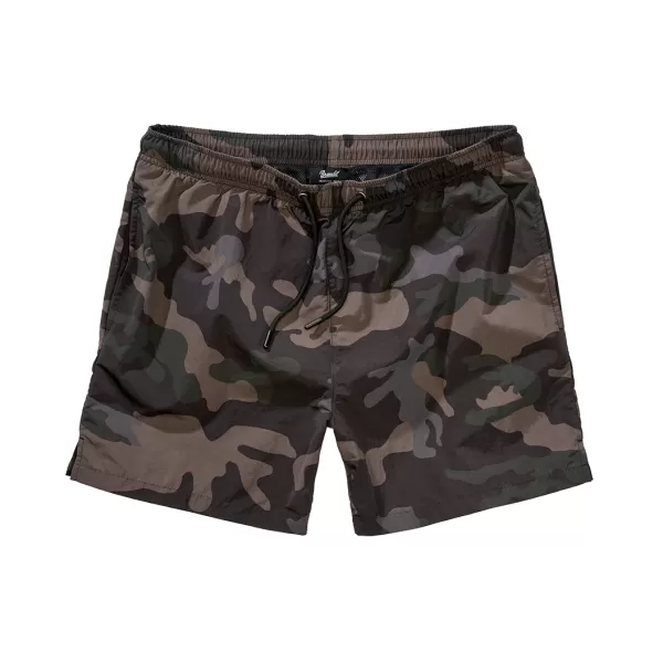  Shorts BRANDIT 2030 DARKCAMO 