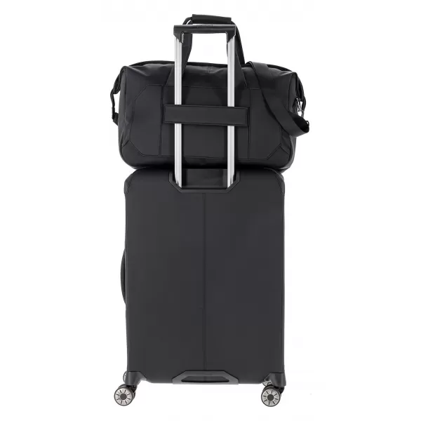  Tasche TRAVELITE PRIIMA WEEKENDER SCHWARZ 