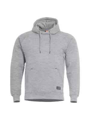 Sweatshirt PENTAGON PHAETON HOOD SWEATER K09021-16 MELANGE