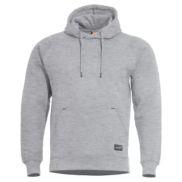  Sweatshirt PENTAGON PHAETON HOOD SWEATER K09021-16 MELANGE 
