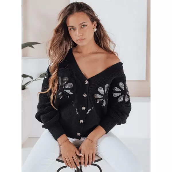  Damen DSTREET MY2502 SCHWARZ 