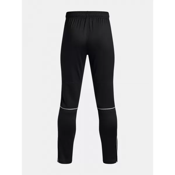  Sporthose für Jungen UNDER ARMOUR UA B CHALLENGER TRAINING P 6004081-001 SCHWARZ 