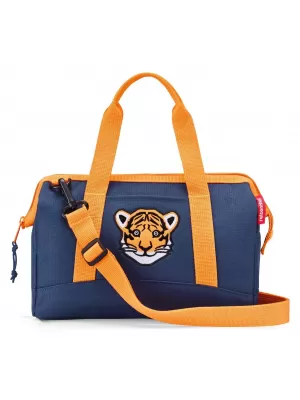 Tasche REISENTHEL ALLROUNDER XS KIDS TIGER-MARINE