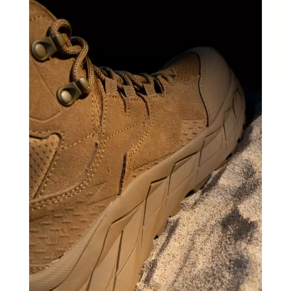  Stiefel PENTAGON HORIZON DESERT TREKKING 6 BOOTS K15061 KOJOTE 