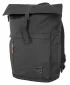 Rucksack TRAVELITE BASICS ROLL-UP BACKPACK ANTHRAZIT