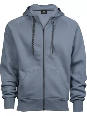 Herren-Sweatshirt TEE JAYS | TJ 5435 FEUERSTEIN