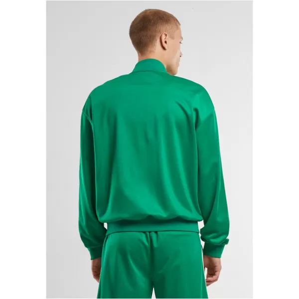  Herren-Sweatshirt URBAN CLASSICS TB7335 FROSCH GRÜN 