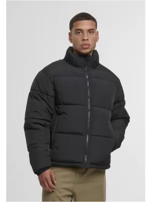 Jacke URBAN CLASSICS TB7586 SCHWARZ