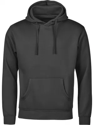Unisex-Sweatshirt TEE JAYS | TJ 5152 SCHWARZ