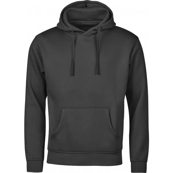  Unisex-Sweatshirt TEE JAYS | TJ 5152 SCHWARZ 