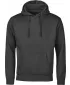 Unisex-Sweatshirt TEE JAYS | TJ 5152 SCHWARZ