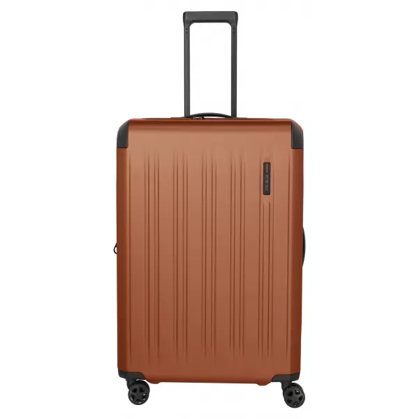  Koffer TRAVELITE DYNAMIIC L EXP KUPFER 