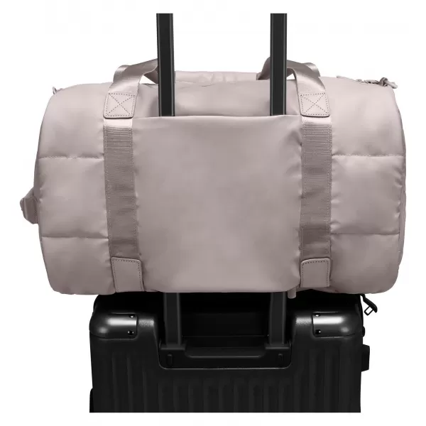  Tasche HEYS PUFFER DUFFEL BAG ATMOSPHÄRE 
