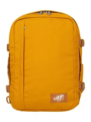 Rucksack CABINZERO CLASSIC PLUS 32L ORANGENKÄLTE