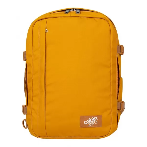  Rucksack CABINZERO CLASSIC PLUS 32L ORANGENKÄLTE 