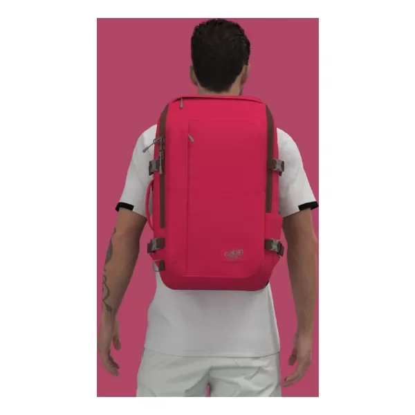  Rucksack CABINZERO ADV 32L MIAMI MAGENTA 