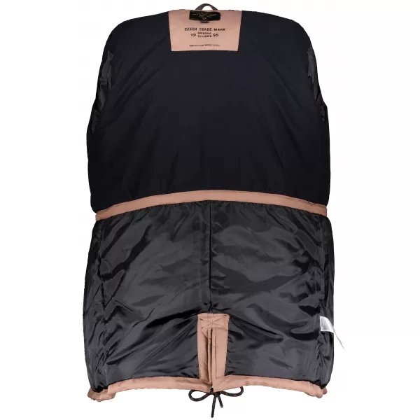  Herren-Winterjacke ALTISPORT GERRY BRAUN 
