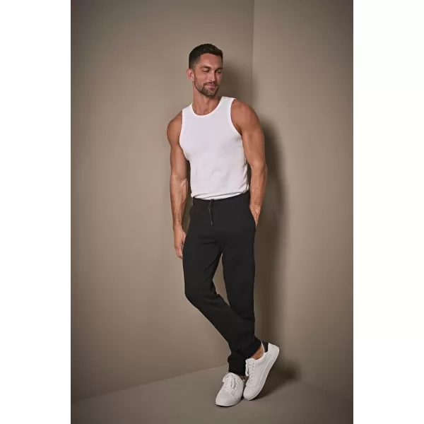  Herrenhosen TEE JAYS | TJ 5510 SCHWARZ 