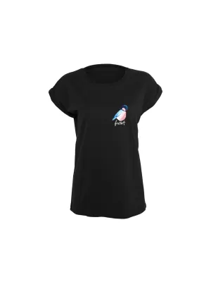 Hemd BRANDIT 8682 SCHWARZ