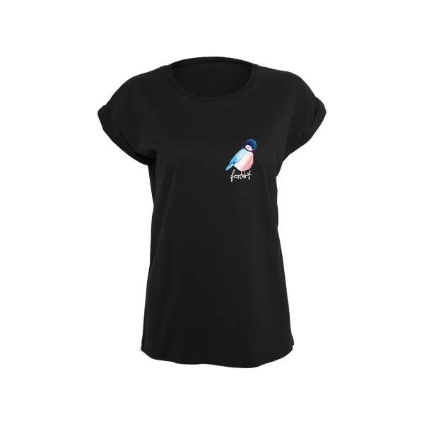  Hemd BRANDIT 8682 SCHWARZ 